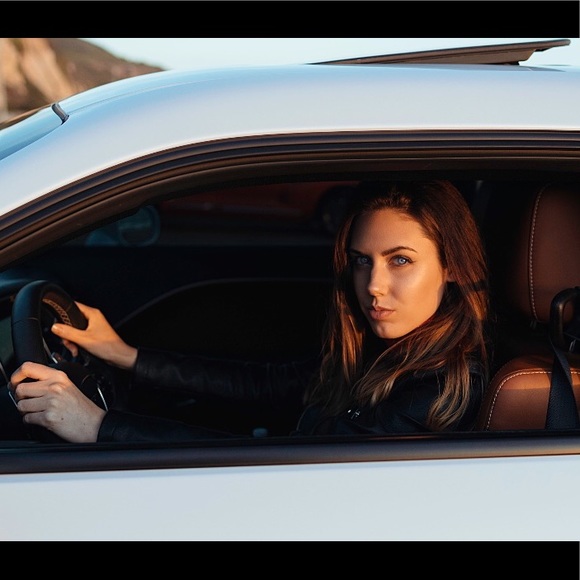 Follow Me on Social! @EricaSchrull - Picture 5 of 6